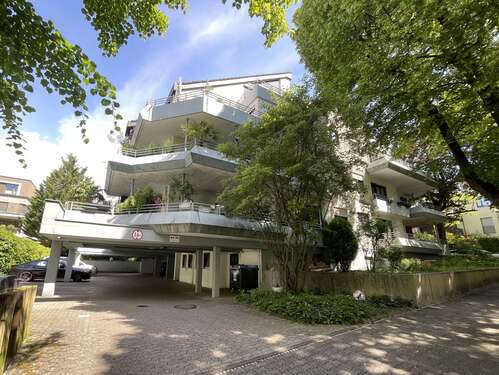 Foto - Wohnung zum Kaufen in Wiesbaden 420.000,00 € 94 m²
