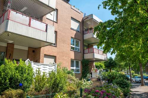 Foto - Wohnung zum Mieten in Marl 588,76 € 71.8 m²