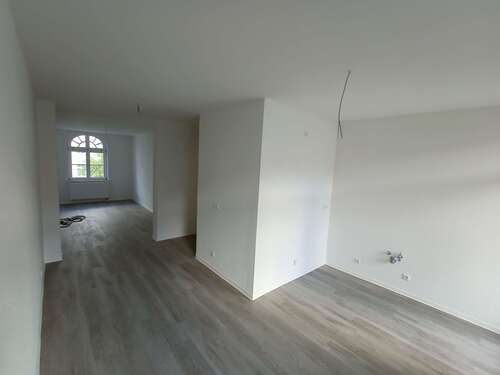 Foto - Wohnung zum Mieten in Stendal 472,48 € 55.62 m²