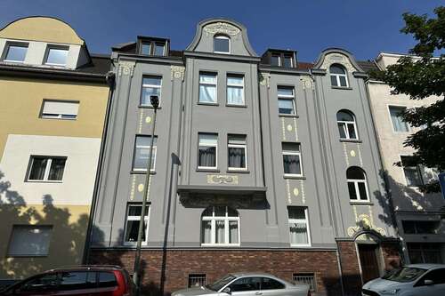 Foto - Wohnung zum Kaufen in Duisburg 99.500,00 € 106 m²