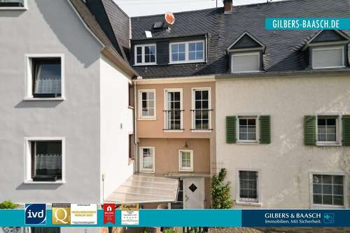 Foto - Haus zum Kaufen in Zeltingen-Rachtig 270.000,00 € 138 m²