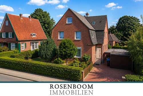 Foto - Haus zum Kaufen in Leer 399.000,00 € 240 m²