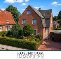 Haus zum Kaufen in Leer 399.000,00 € 240 m²