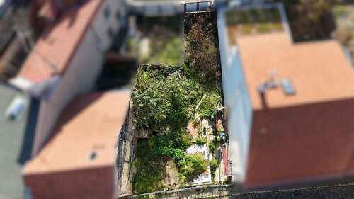 Foto - Grundstück zu verkaufen in Arnstadt 40.000,00 € 143 m²