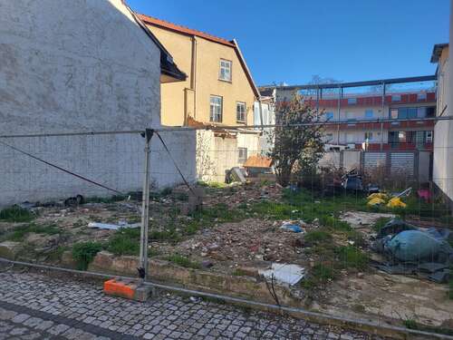 Foto - Grundstück zu verkaufen in Arnstadt 35.000,00 € 143 m²