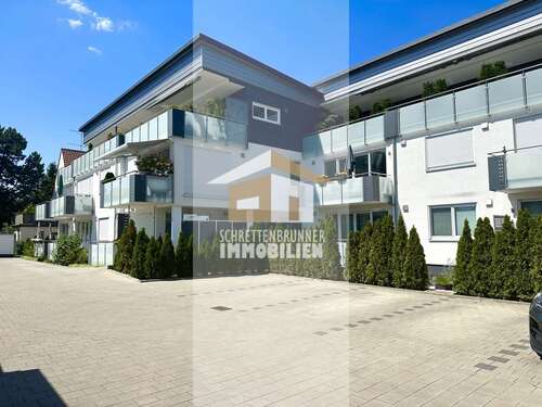 Foto - Wohnung zum Kaufen in Forchheim 559.000,00 € 139.16 m²
