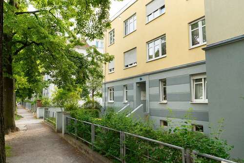 Foto - Wohnung zum Kaufen in Dresden 249.000,00 € 71.2 m²