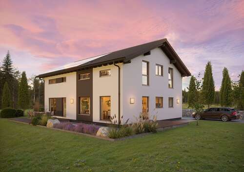 Foto - Haus zum Kaufen in Bonndorf im Schwarzwald 364.610,00 € 220 m²
