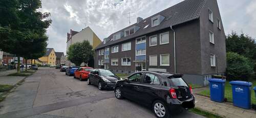 Foto - Wohnung zum Mieten in Essen 519,00 € 49 m²