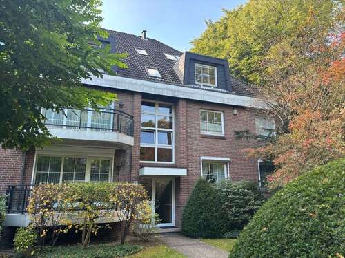 Foto - Wohnung zum Kaufen in Hamburg 895.000,00 € 156 m²