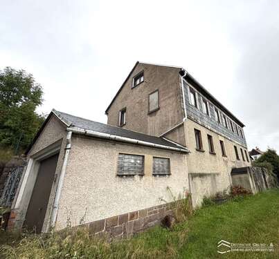 Foto - Haus zum Kaufen in Rossau 142.000,00 € 180 m²