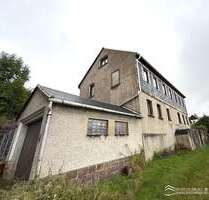 Haus zum Kaufen in Rossau 142.000,00 € 180 m²
