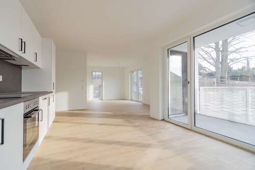 Foto - Wohnung zum Mieten in Heilbronn 940,00 € 94.82 m²