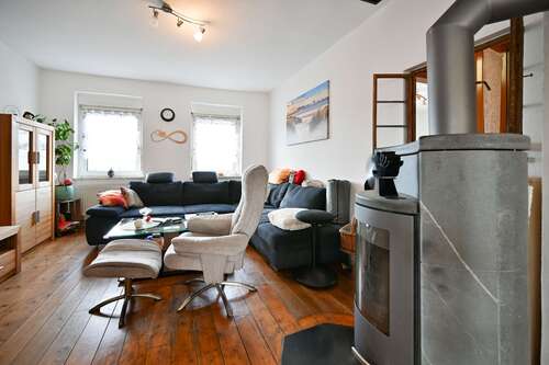 Foto - Haus zum Kaufen in Ellern (Hunsrück) 215.000,00 € 180 m²