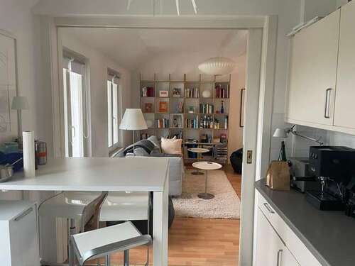 Foto - Wohnung zum Kaufen in Potsdam 295.000,00 € 46 m²