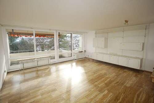 Foto - Wohnung zum Mieten in Stuttgart-West 1.575,00 € 105 m²