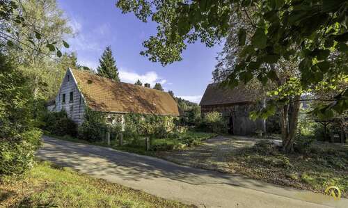 Foto - Haus zum Kaufen in Trausnitz 170.000,00 € 120 m²