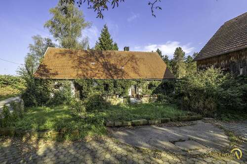 Foto - Haus zum Kaufen in Trausnitz 135.000,00 € 120 m²