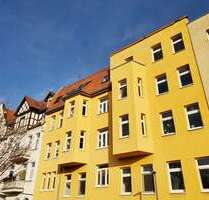 Wohnung zum Mieten in Halle 330,00 € 47.2 m²