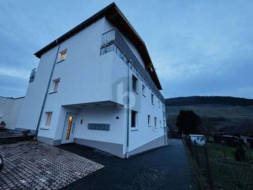 Foto - Wohnung zum Kaufen in Bernkastel-Kues 369.000,00 € 80 m²