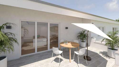 Foto - Wohnung zum Mieten in Lehrte 2.000,00 € 120 m²