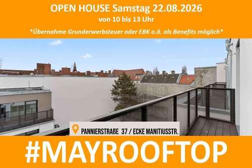 Foto - Wohnung zum Kaufen in Berlin, Neukölln 636.738,00 € 72.77 m²