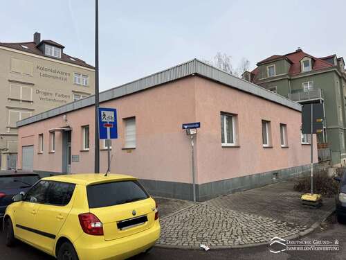 Foto - Haus zum Kaufen in Dresden 419.000,00 € 246 m²