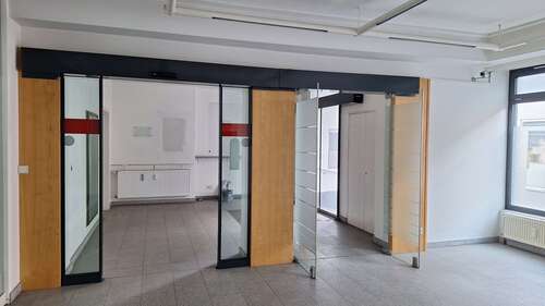 Foto - Büro in Koblenz 2.000,00 € 192.13 m²