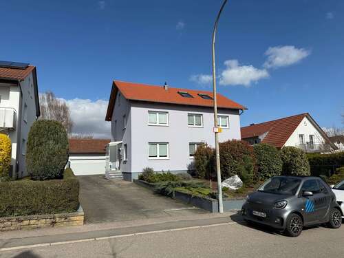 Foto - Haus zum Kaufen in Heilbronn 799.000,00 € 202.1 m²