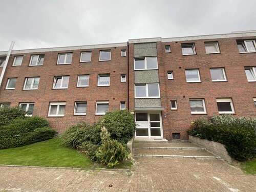 Foto - Wohnung zum Mieten in Wilhelmshaven 469,00 € 71.54 m²