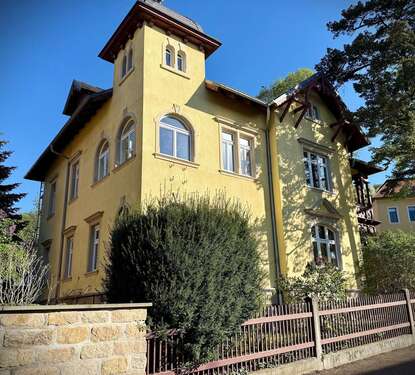 Foto - Haus zum Kaufen in Radebeul 1.200.000,00 € 361 m²