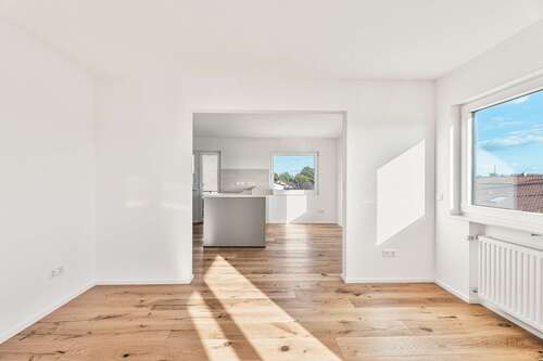 Foto - Wohnung zum Kaufen in Korntal-Münchingen 349.000,00 € 79 m²