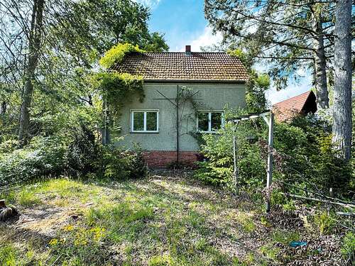 Foto - Haus zum Kaufen in Schönwalde-Glien 250.000,00 € 90 m²