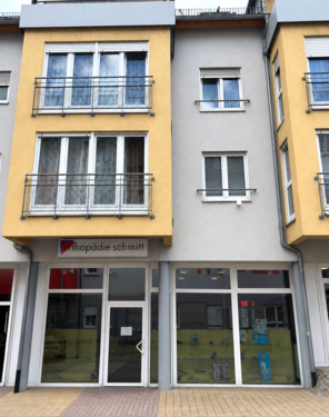 Foto - Büro in Osterburken 89.000,00 € 58 m²