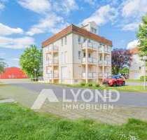 Wohnung zum Kaufen in Markranstädt 70.000,00 € 29.5 m²