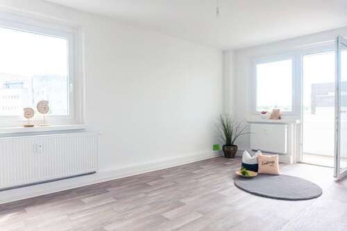 Foto - Wohnung zum Mieten in Chemnitz 410,00 € 68.27 m²