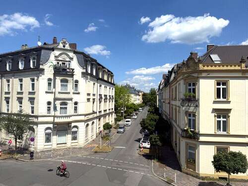 Foto - Wohnung zum Kaufen in Bamberg 349.000,00 € 71.62 m²