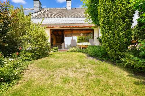 Foto - Haus zum Kaufen in Rüsselsheim Königstädten 569.500,00 € 148.3 m²