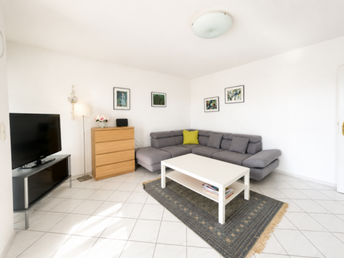 Foto - Wohnung zum Kaufen in Glashütten 380.000,00 € 112 m²