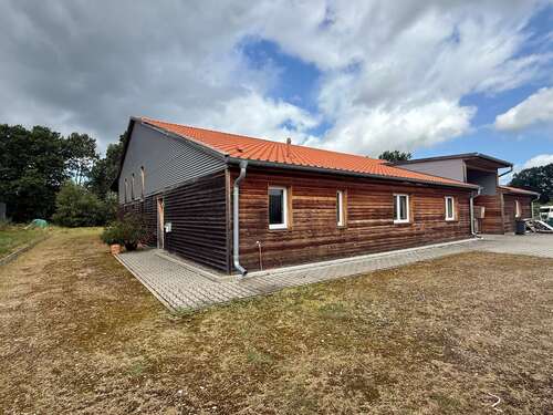 Foto - Halle in Radbruch 3.500,00 € 600 m²