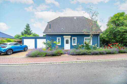 Foto - Haus zum Kaufen in Hohe Börde 299.000,00 € 120.18 m²