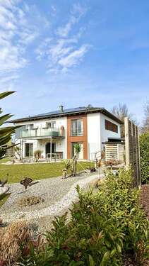 Foto - Haus zum Kaufen in Osterhofen 888.800,00 € 265 m²