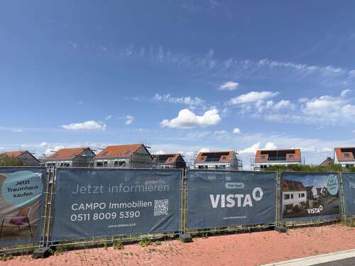 Foto - Haus zum Kaufen in Seelze 504.000,00 € 129 m²