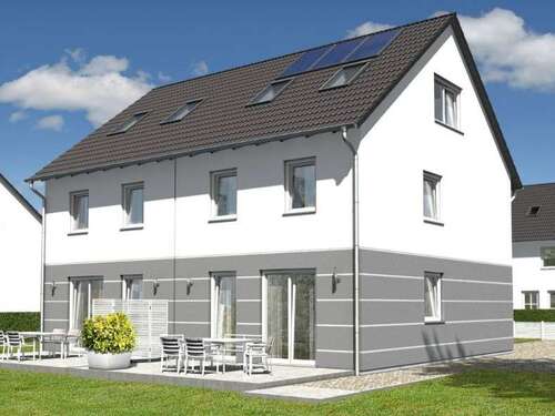 Foto - Haus zum Kaufen in Manderscheit 336.500,00 € 128 m²