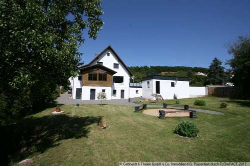 Foto - Haus zum Kaufen in Henneberg 399.000,00 € 152 m²