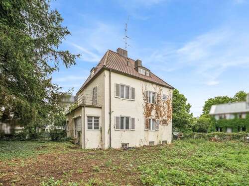 Foto - Haus zum Kaufen in München 2.450.000,00 € 128.5 m²