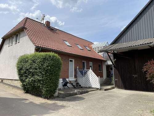 Foto - Wohnung zum Mieten in Klein Sisbeck 600,00 € 68 m²