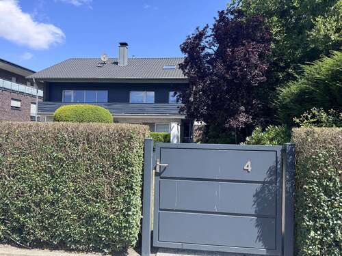Foto - Wohnung zum Mieten in Wesel 715,00 € 98 m²