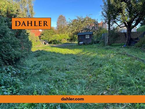 Foto - Grundstück zu verkaufen in Kissing 445.000,00 € 615 m²