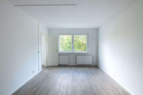 Foto - Wohnung zum Mieten in Schwerin 427,77 € 63 m²